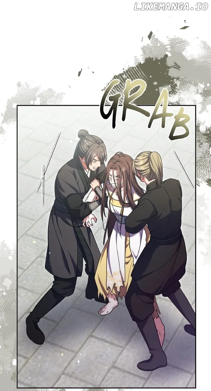 A Master, Who Woke up as a Concubine Chapter 92 Online - página 72
