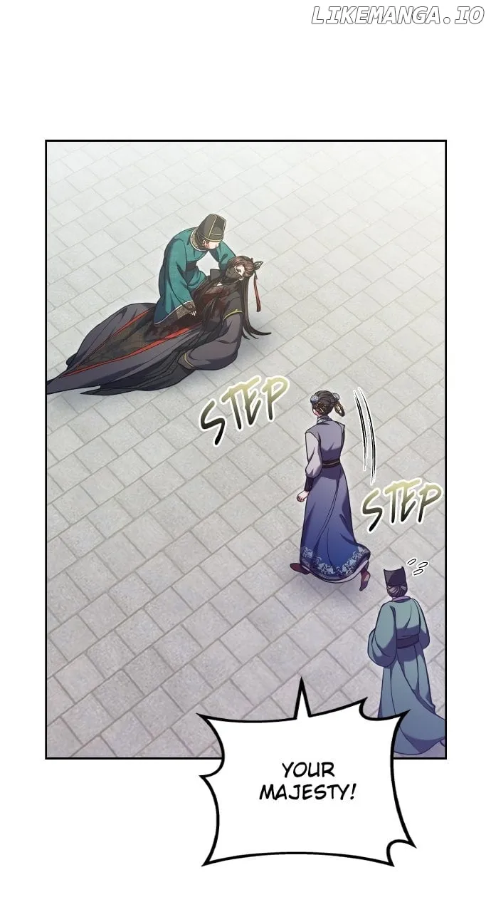 A Master, Who Woke up as a Concubine Chapter 92 Online - página 74