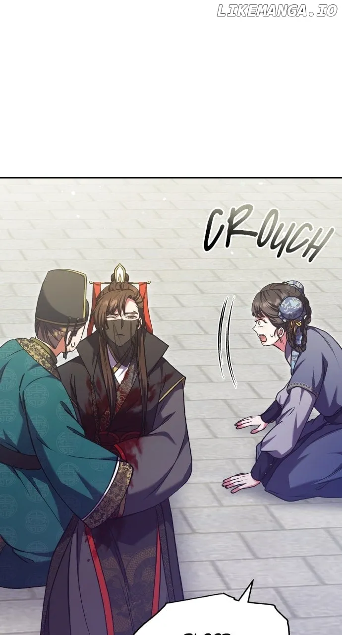 A Master, Who Woke up as a Concubine Chapter 92 Online - página 75