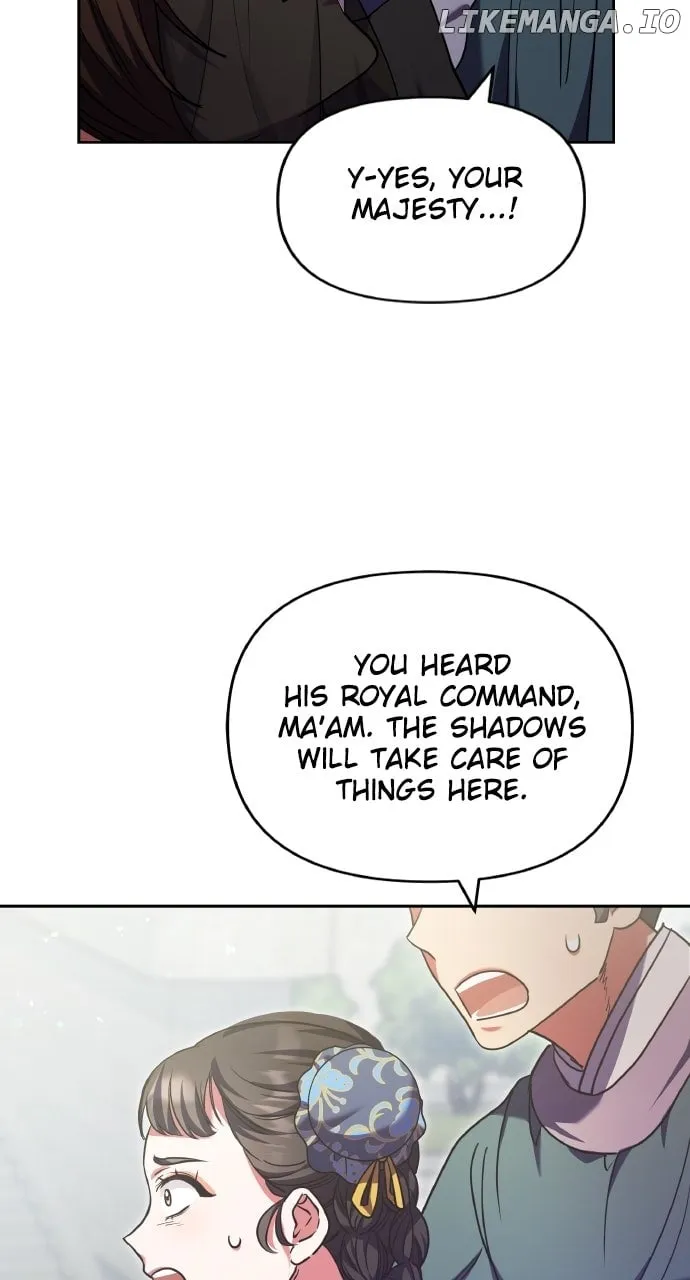 A Master, Who Woke up as a Concubine Chapter 92 Online - página 77
