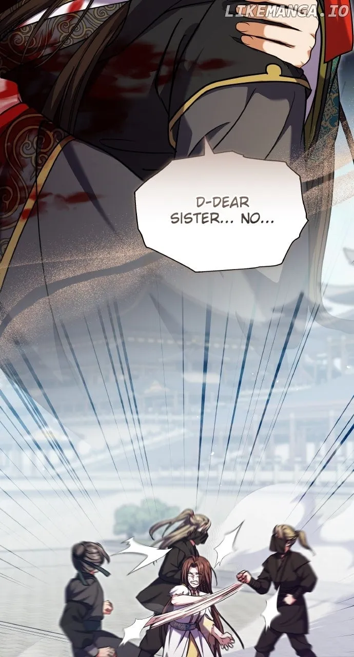 A Master, Who Woke up as a Concubine Chapter 92 Online - página 79