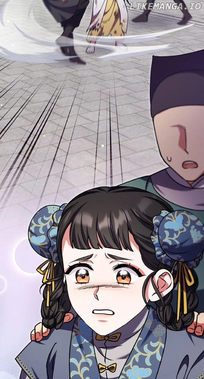 A Master, Who Woke up as a Concubine Chapter 92 Online - página 80