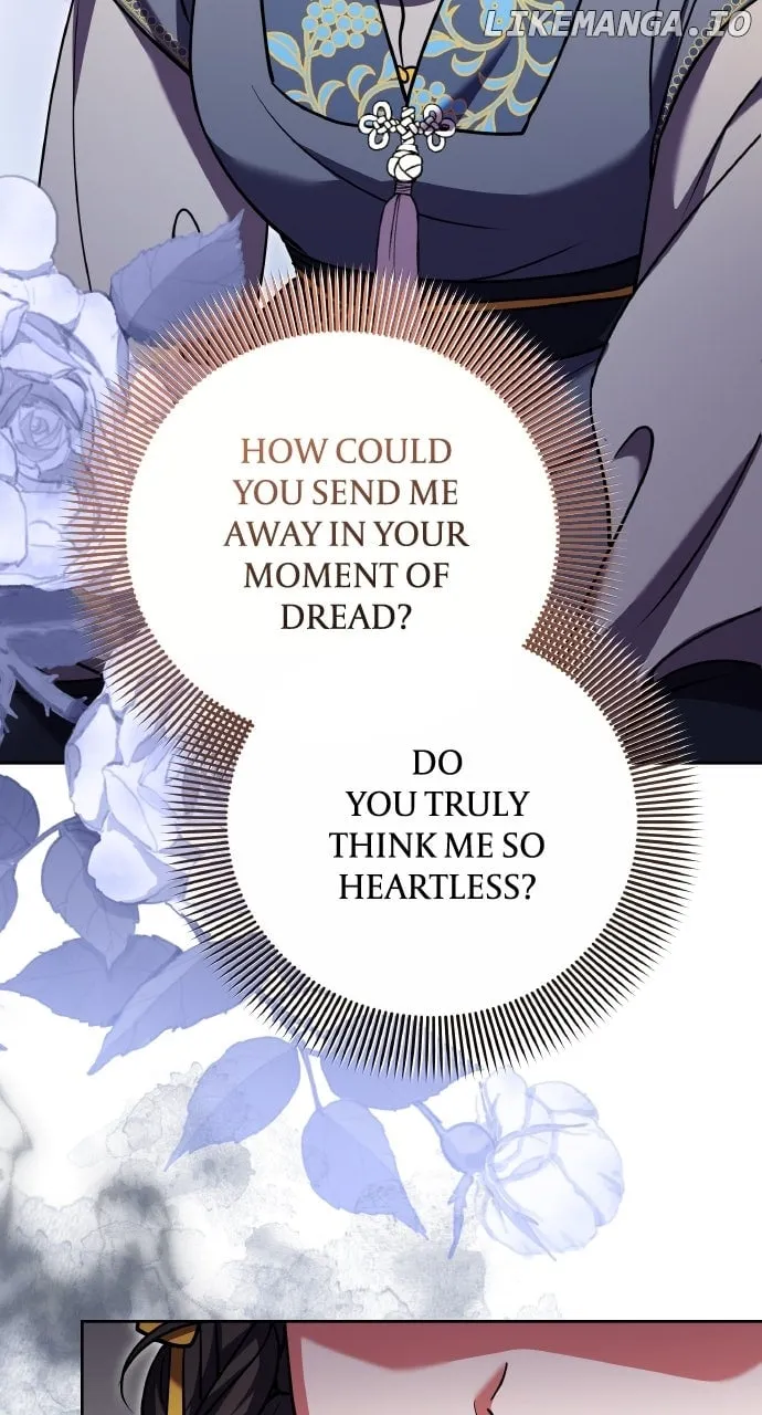 A Master, Who Woke up as a Concubine Chapter 92 Online - página 81