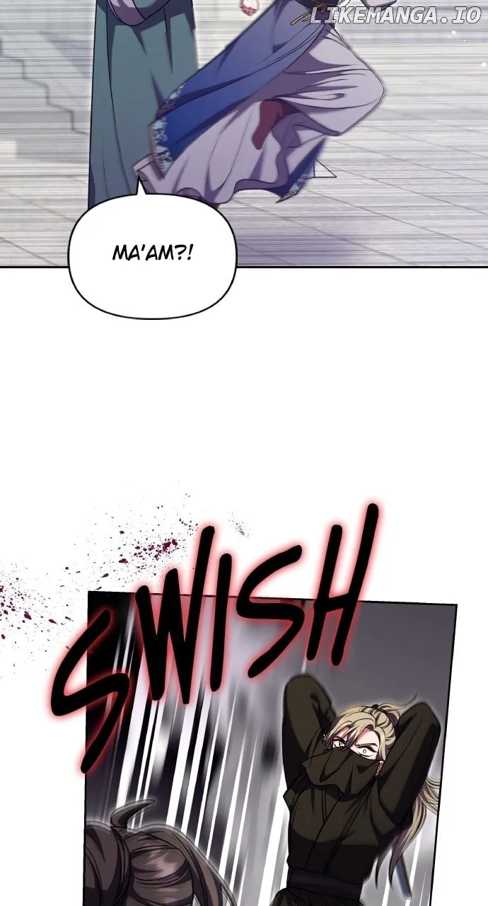 A Master, Who Woke up as a Concubine Chapter 92 Online - página 83