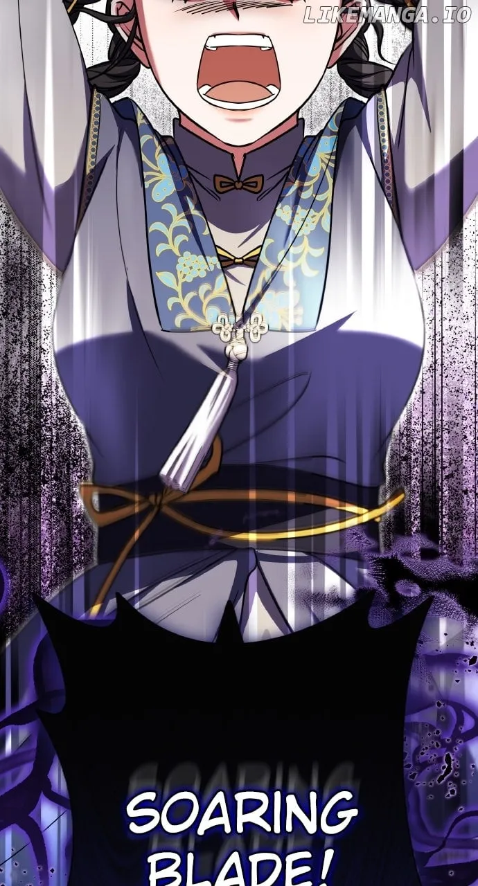 A Master, Who Woke up as a Concubine Chapter 92 Online - página 87
