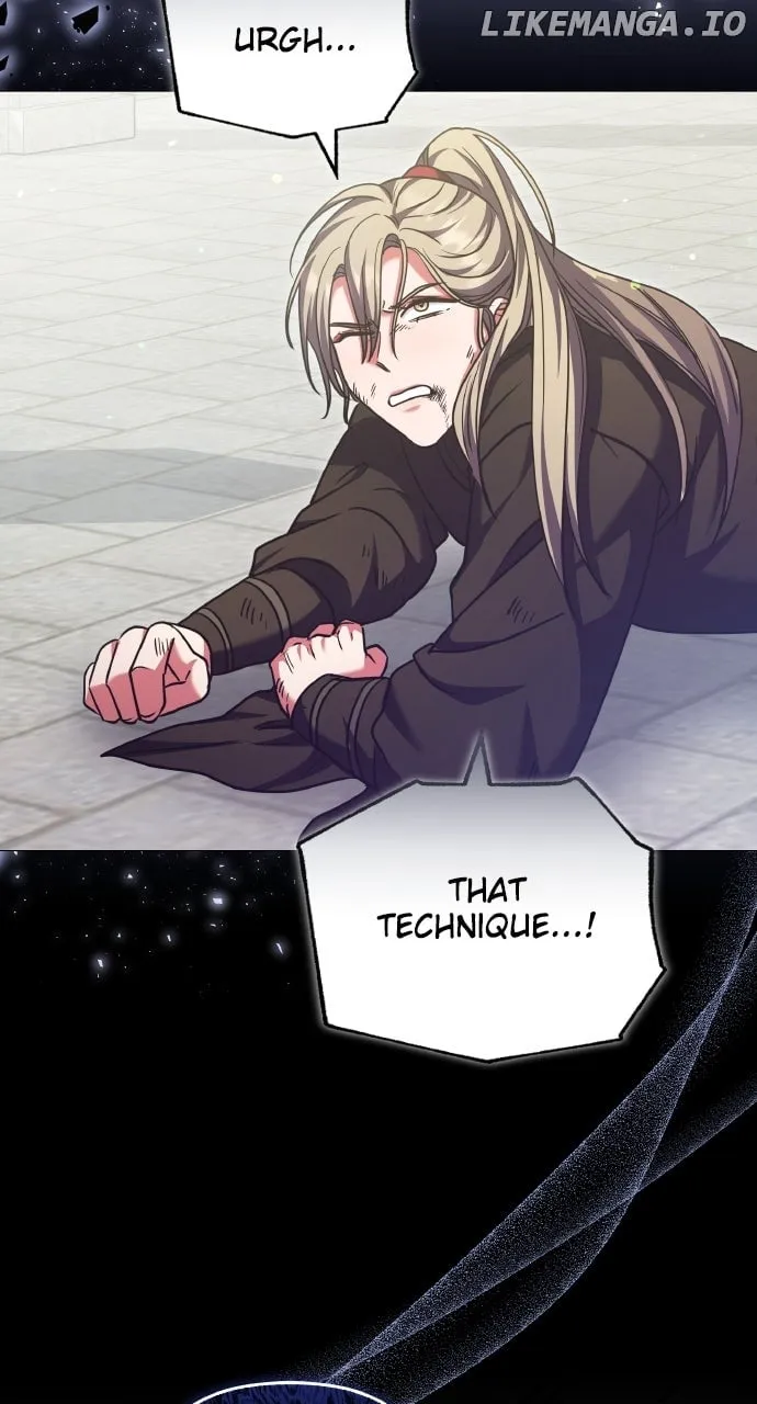 A Master, Who Woke up as a Concubine Chapter 92 Online - página 94
