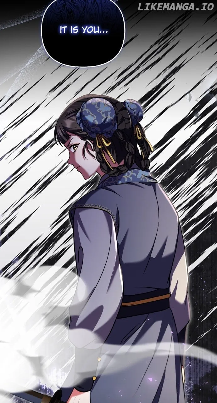A Master, Who Woke up as a Concubine Chapter 92 Online - página 95
