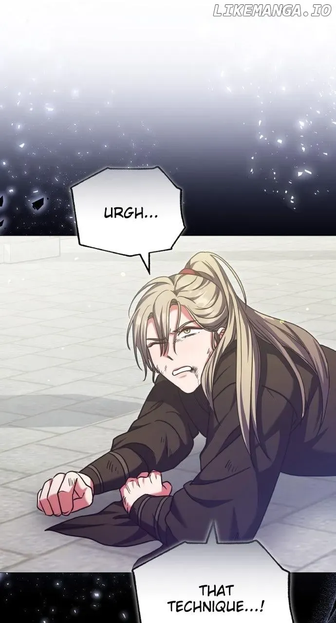 A Master, Who Woke up as a Concubine Chapter 93 Online - página 1