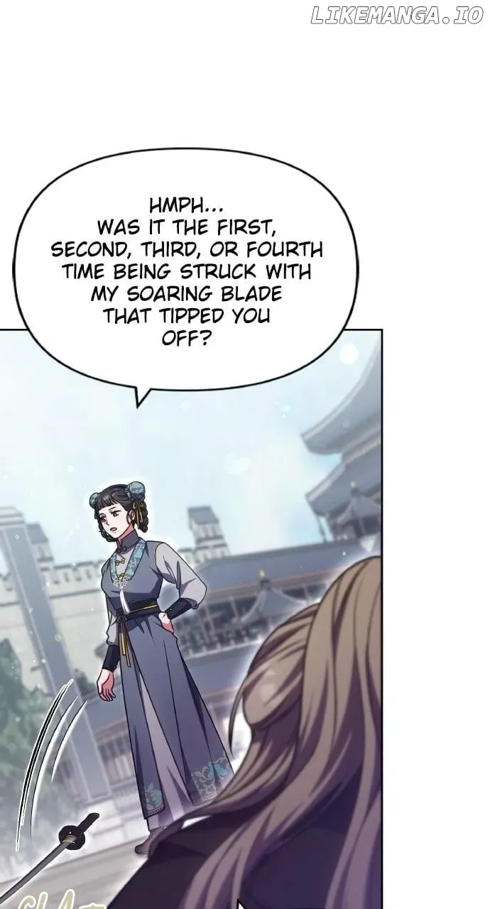 A Master, Who Woke up as a Concubine Chapter 93 Online - página 5