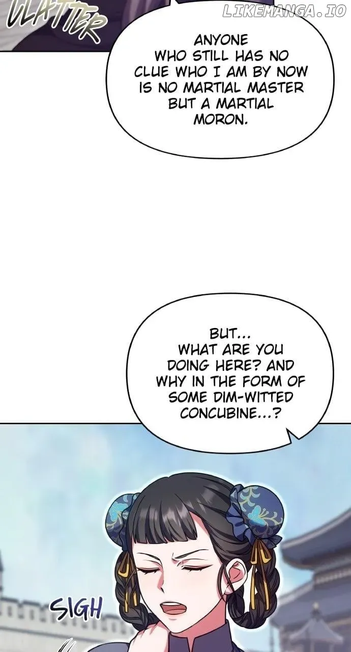 A Master, Who Woke up as a Concubine Chapter 93 Online - página 6
