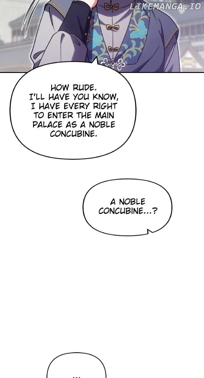 A Master, Who Woke up as a Concubine Chapter 93 Online - página 7