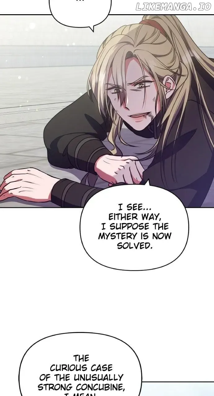 A Master, Who Woke up as a Concubine Chapter 93 Online - página 8