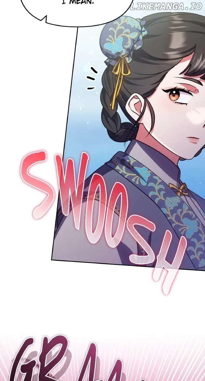 A Master, Who Woke up as a Concubine Chapter 93 Online - página 9