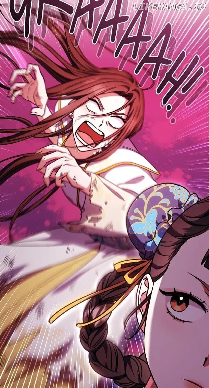 A Master, Who Woke up as a Concubine Chapter 93 Online - página 10