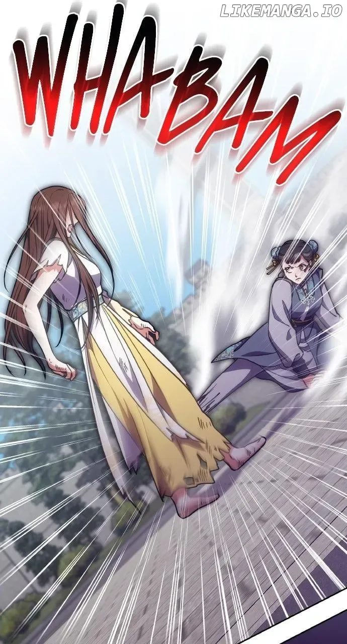 A Master, Who Woke up as a Concubine Chapter 93 Online - página 13