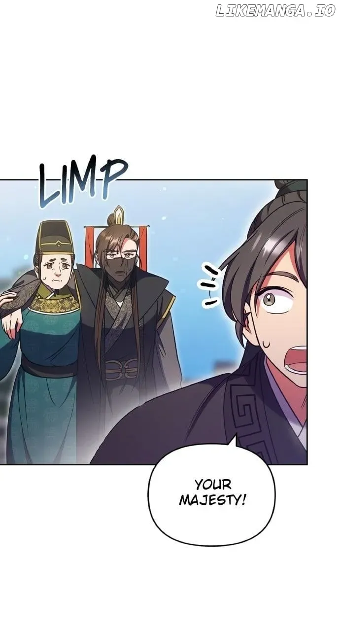 A Master, Who Woke up as a Concubine Chapter 93 Online - página 33
