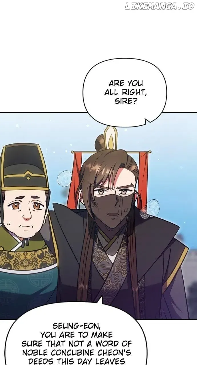 A Master, Who Woke up as a Concubine Chapter 93 Online - página 34