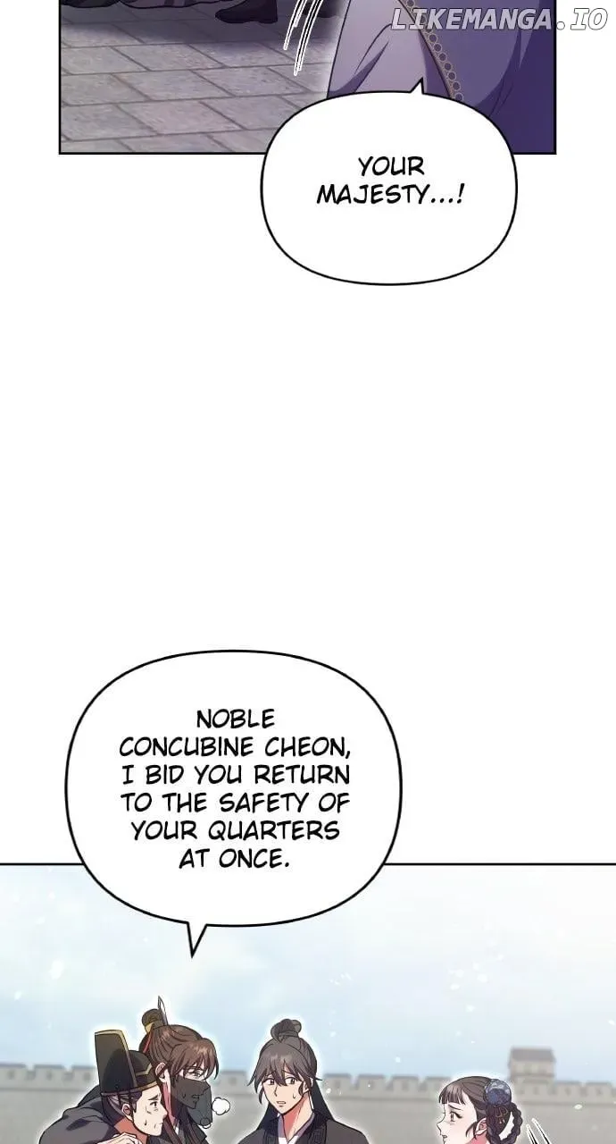 A Master, Who Woke up as a Concubine Chapter 93 Online - página 36