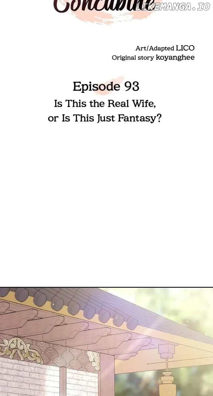 A Master, Who Woke up as a Concubine Chapter 93 Online - página 41