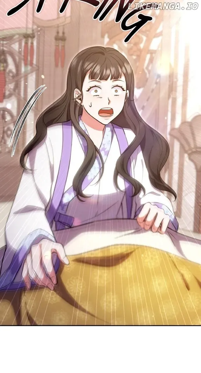 A Master, Who Woke up as a Concubine Chapter 93 Online - página 45