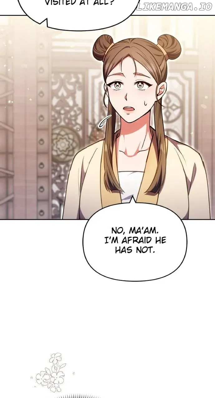 A Master, Who Woke up as a Concubine Chapter 93 Online - página 50