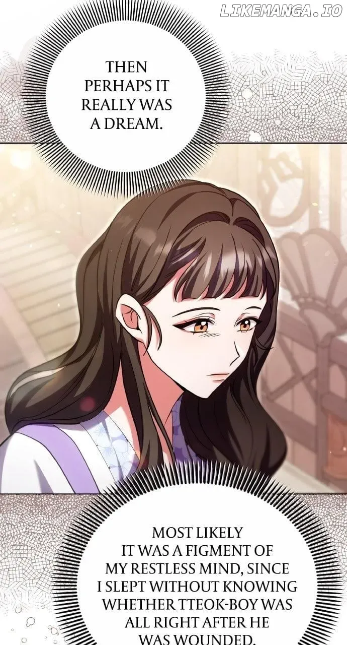 A Master, Who Woke up as a Concubine Chapter 93 Online - página 51
