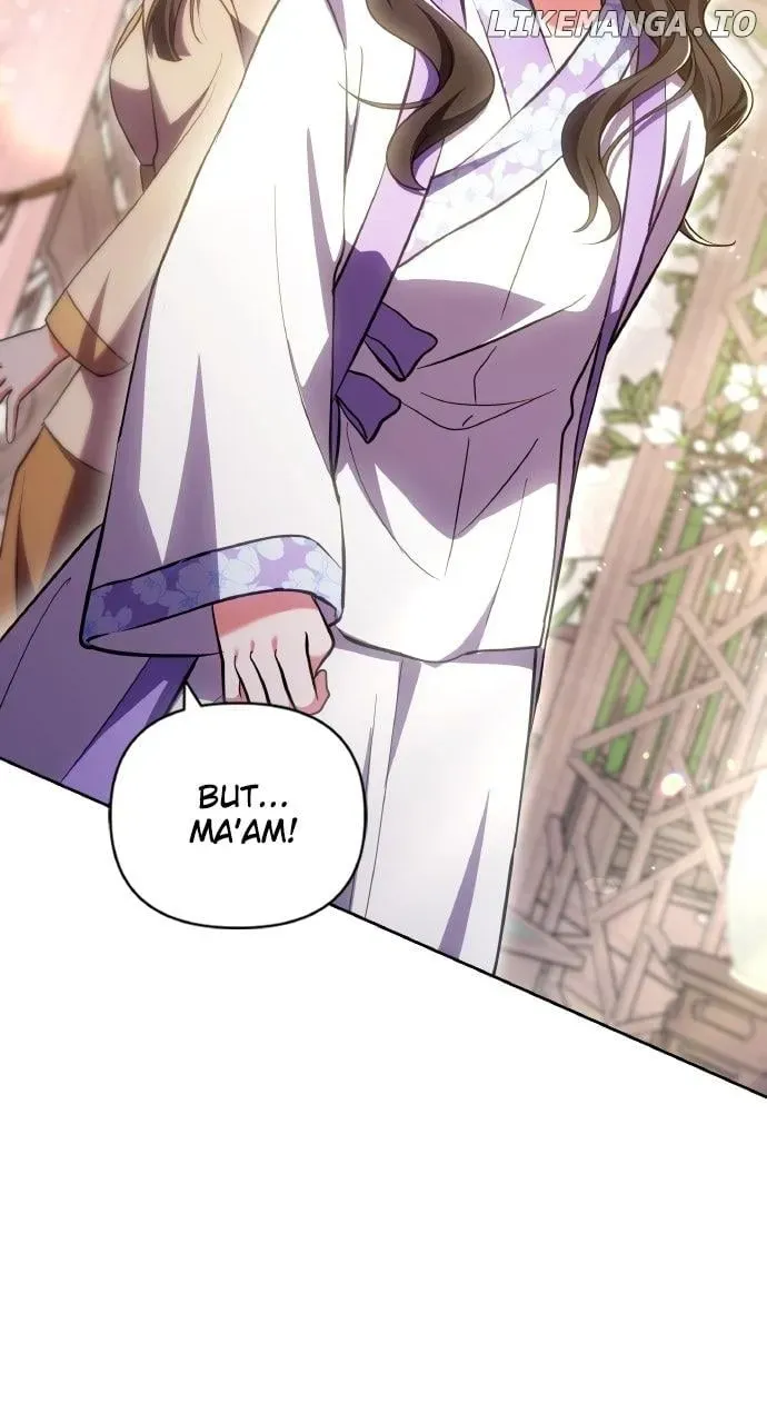 A Master, Who Woke up as a Concubine Chapter 93 Online - página 55