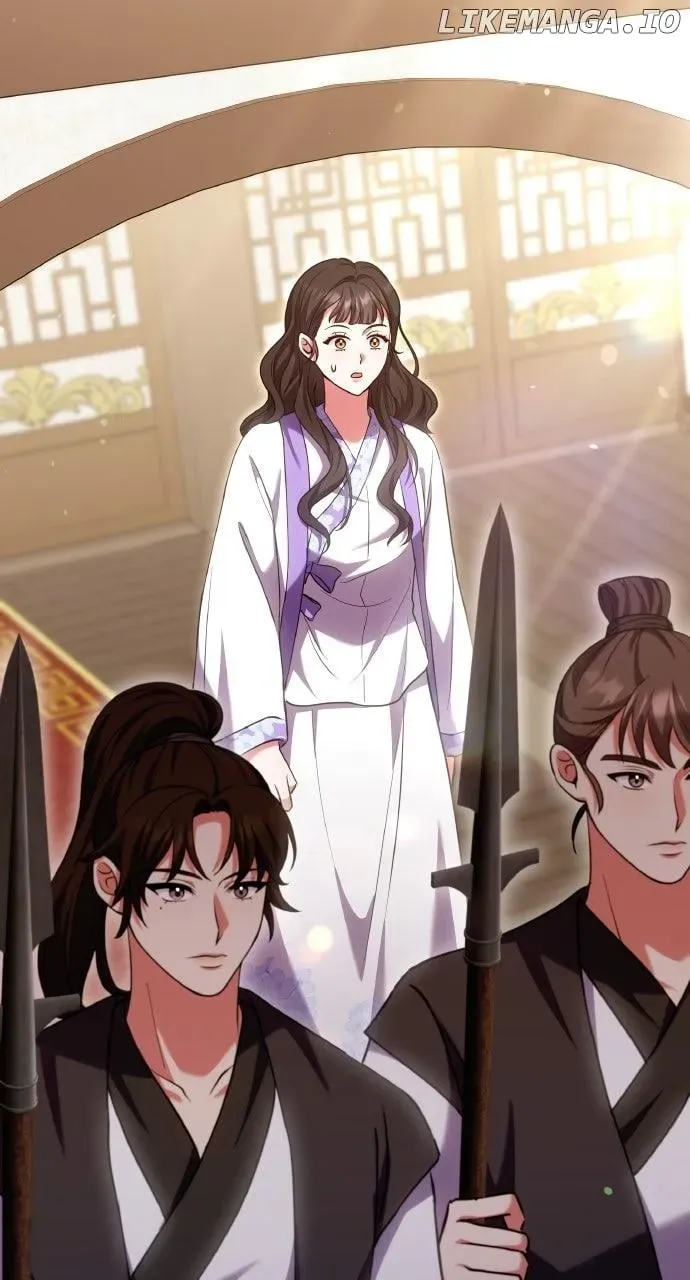 A Master, Who Woke up as a Concubine Chapter 93 Online - página 57