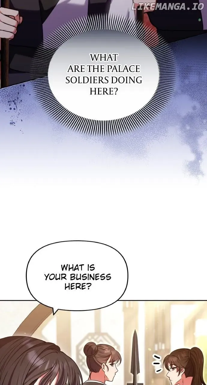 A Master, Who Woke up as a Concubine Chapter 93 Online - página 58