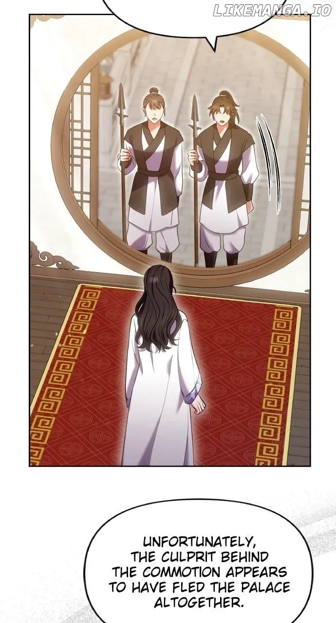 A Master, Who Woke up as a Concubine Chapter 93 Online - página 60