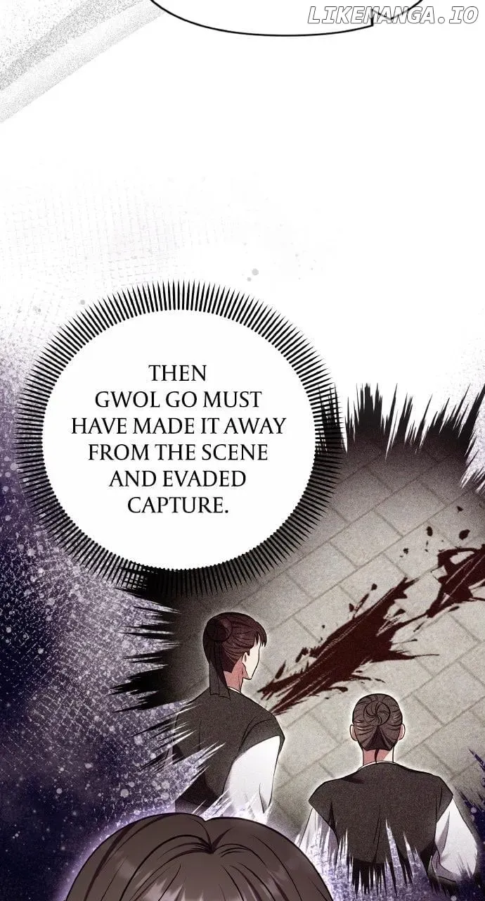 A Master, Who Woke up as a Concubine Chapter 93 Online - página 61