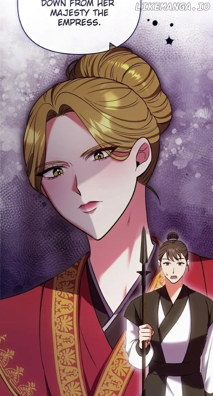 A Master, Who Woke up as a Concubine Chapter 93 Online - página 63