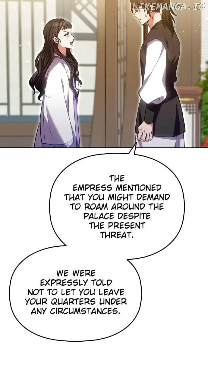 A Master, Who Woke up as a Concubine Chapter 93 Online - página 67