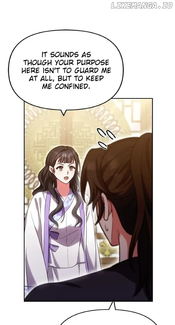 A Master, Who Woke up as a Concubine Chapter 93 Online - página 68