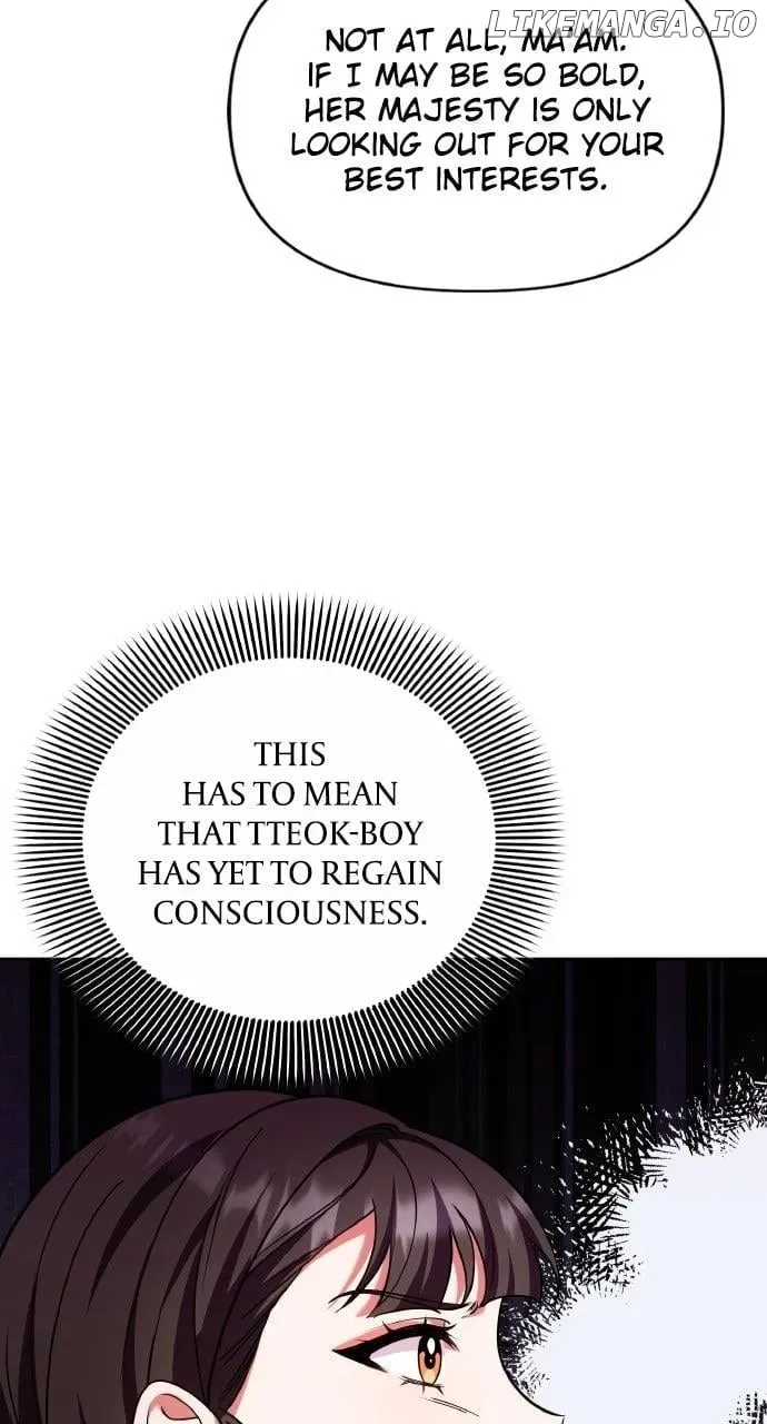 A Master, Who Woke up as a Concubine Chapter 93 Online - página 69