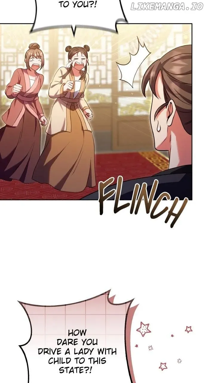 A Master, Who Woke up as a Concubine Chapter 93 Online - página 78