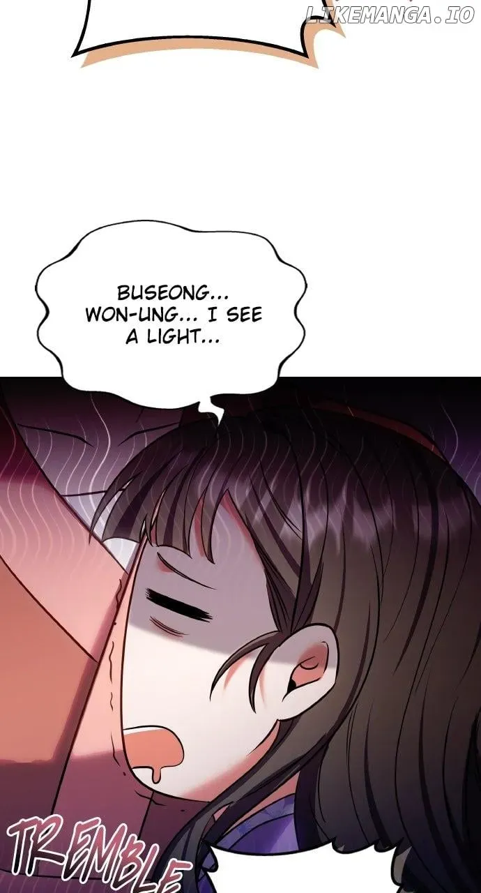 A Master, Who Woke up as a Concubine Chapter 93 Online - página 80
