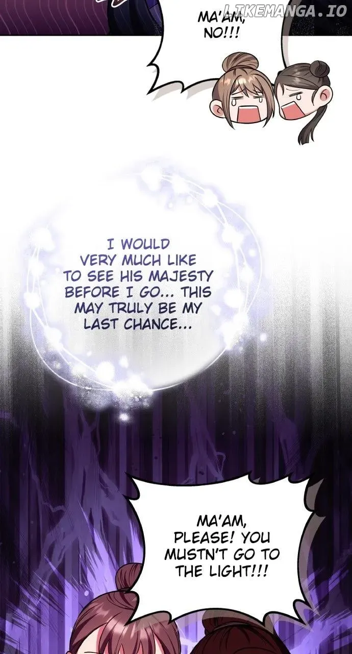 A Master, Who Woke up as a Concubine Chapter 93 Online - página 81