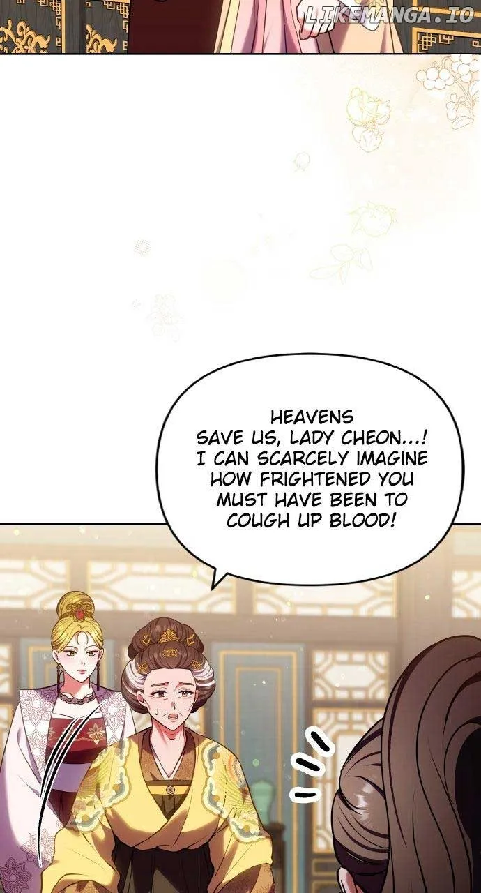A Master, Who Woke up as a Concubine Chapter 94 Online - página 2
