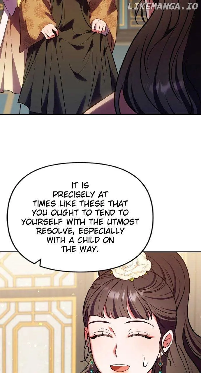 A Master, Who Woke up as a Concubine Chapter 94 Online - página 3