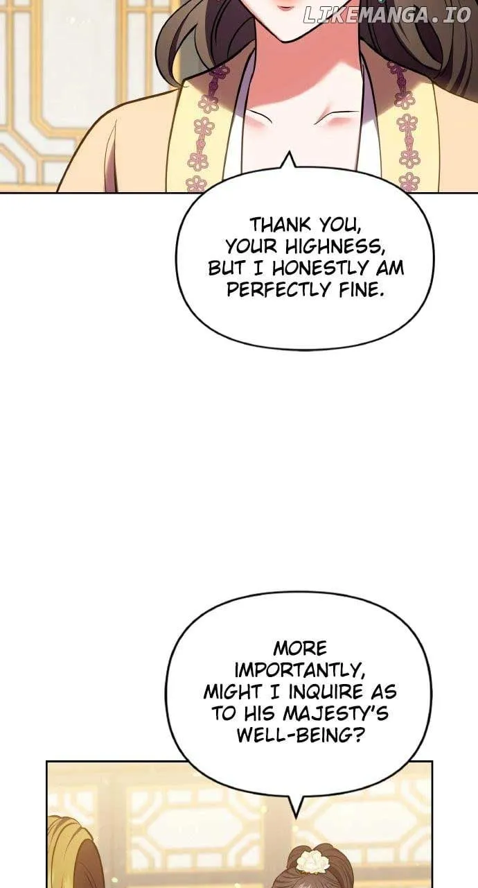 A Master, Who Woke up as a Concubine Chapter 94 Online - página 4