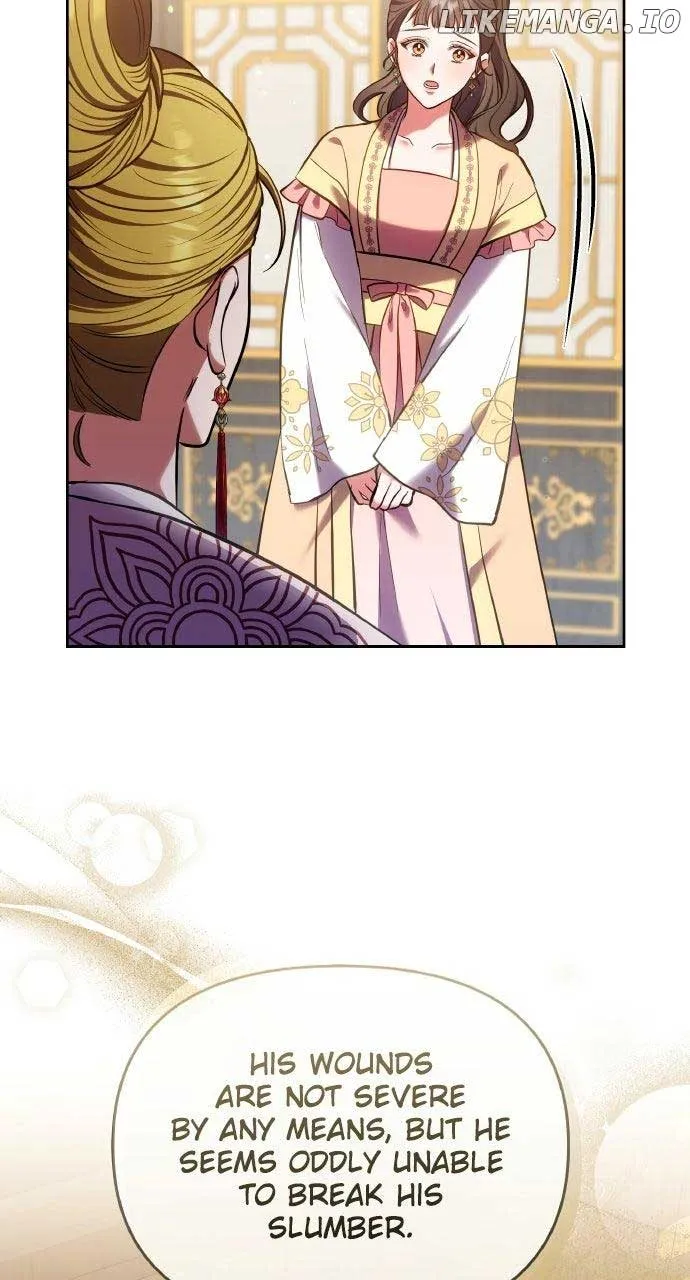 A Master, Who Woke up as a Concubine Chapter 94 Online - página 5