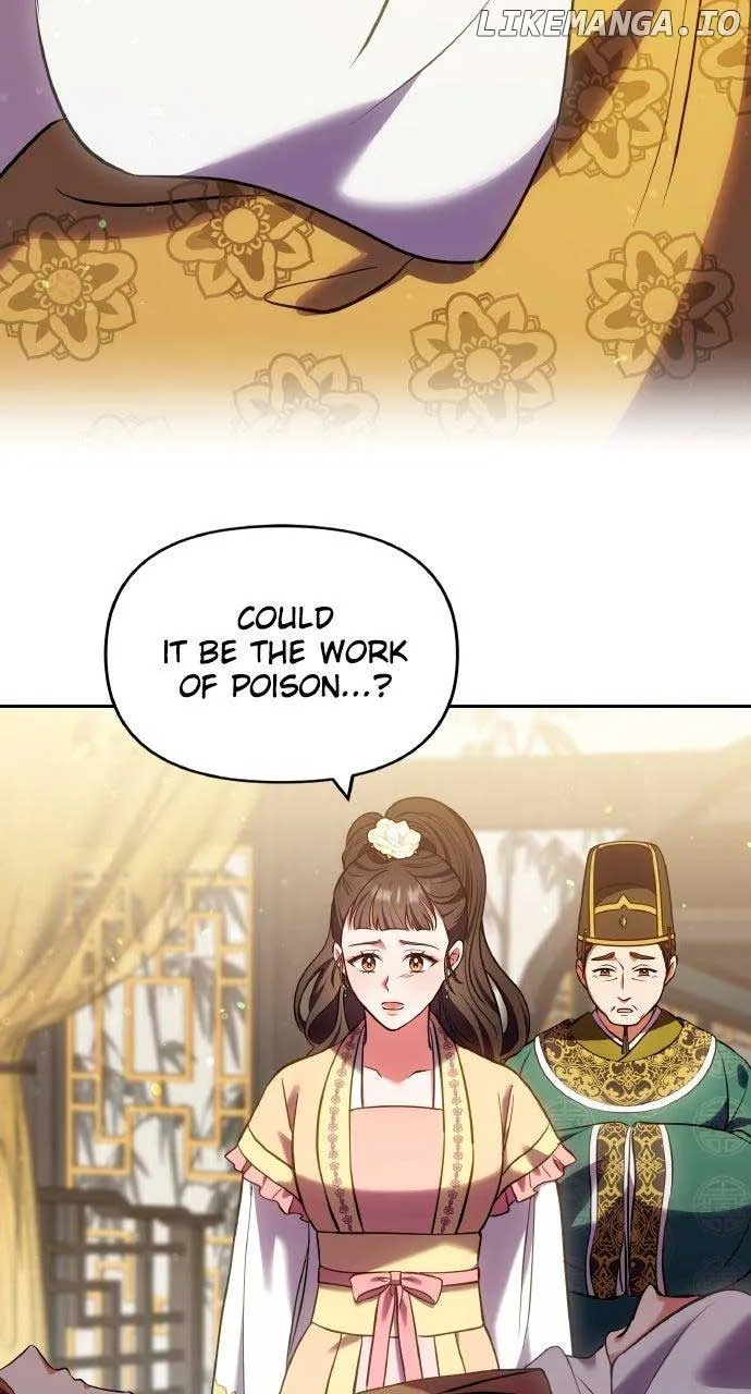 A Master, Who Woke up as a Concubine Chapter 94 Online - página 7