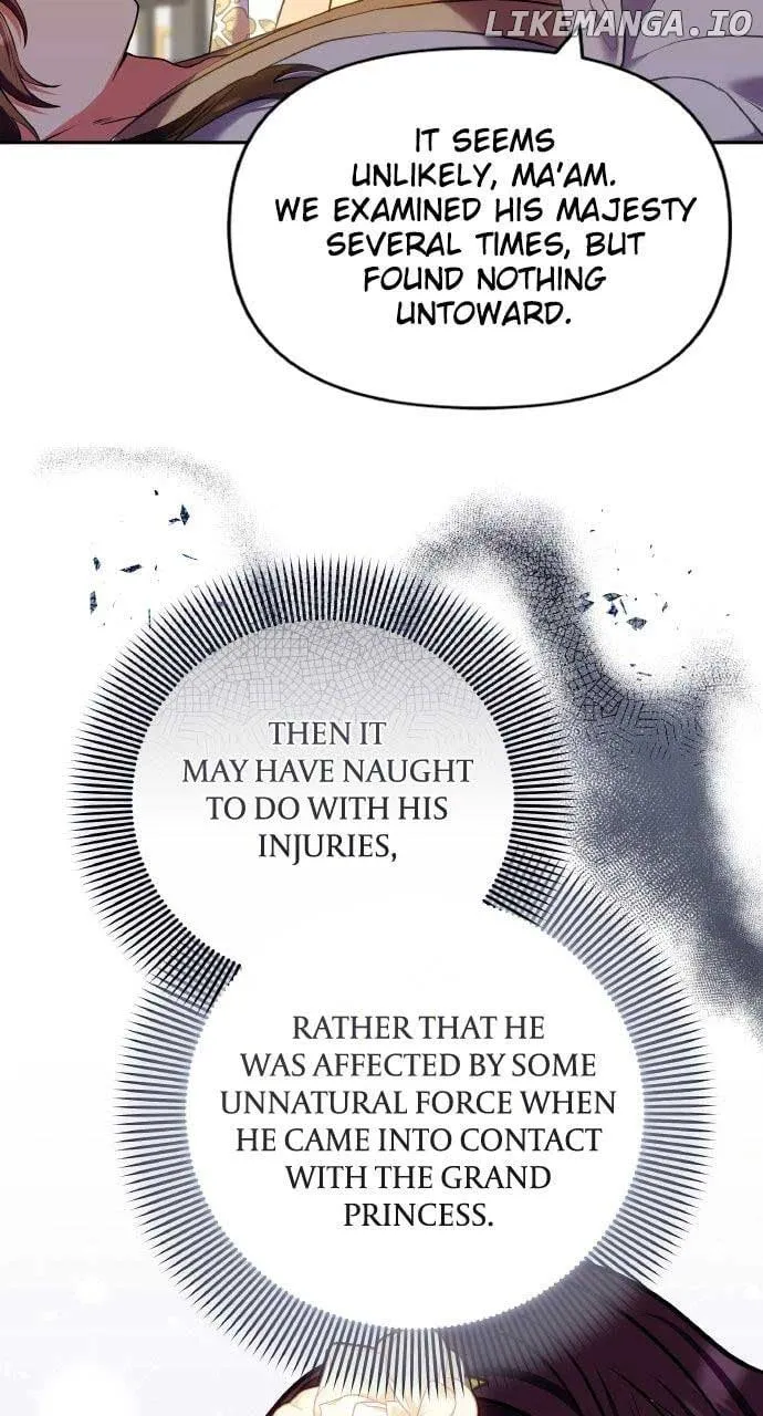 A Master, Who Woke up as a Concubine Chapter 94 Online - página 8