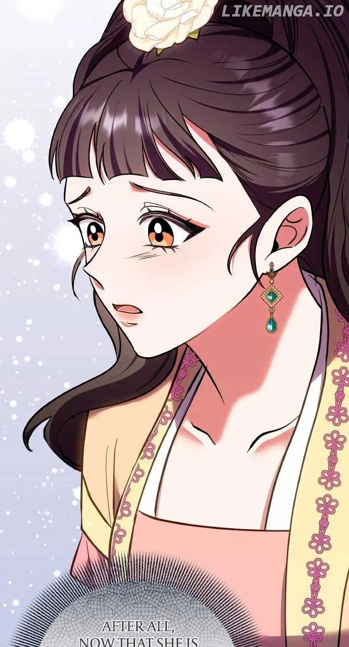 A Master, Who Woke up as a Concubine Chapter 94 Online - página 9