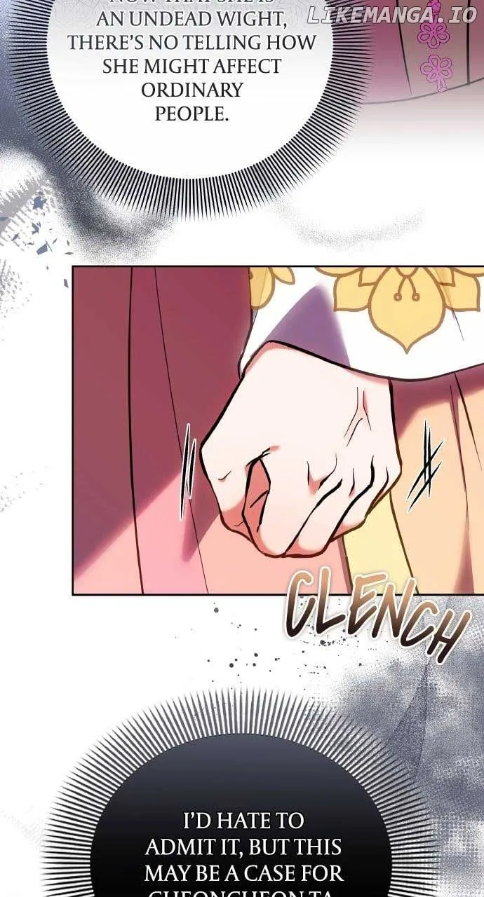 A Master, Who Woke up as a Concubine Chapter 94 Online - página 10