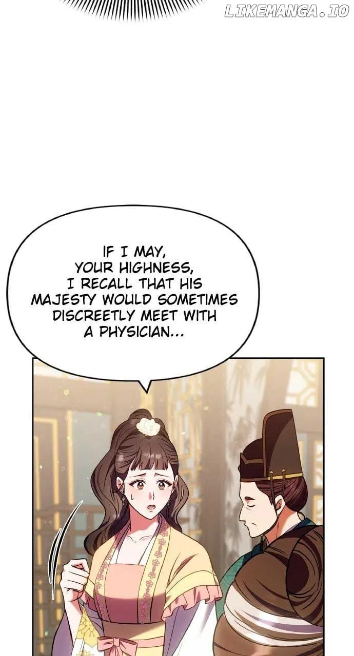 A Master, Who Woke up as a Concubine Chapter 94 Online - página 15