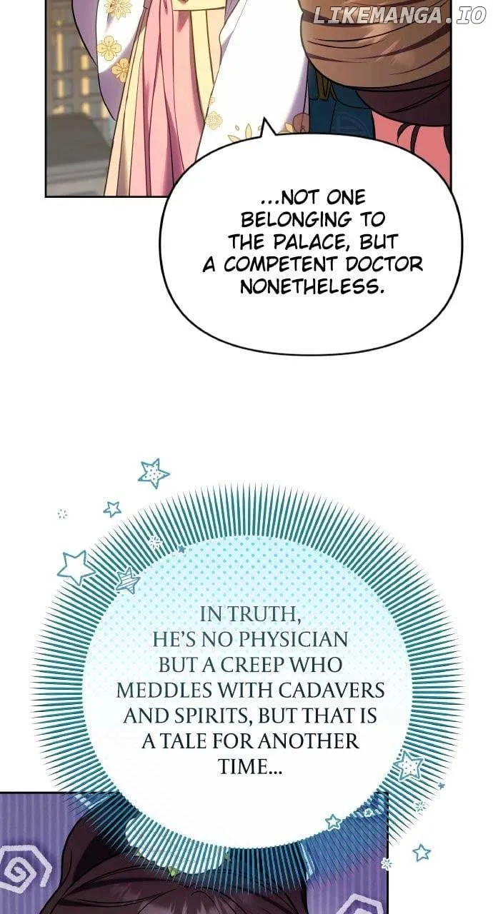 A Master, Who Woke up as a Concubine Chapter 94 Online - página 16