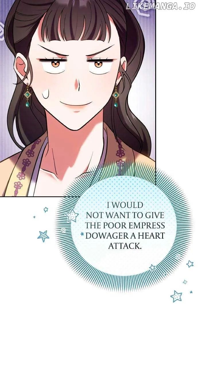 A Master, Who Woke up as a Concubine Chapter 94 Online - página 17