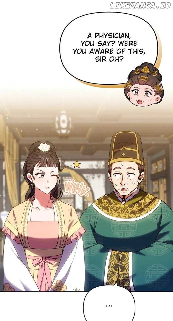 A Master, Who Woke up as a Concubine Chapter 94 Online - página 18